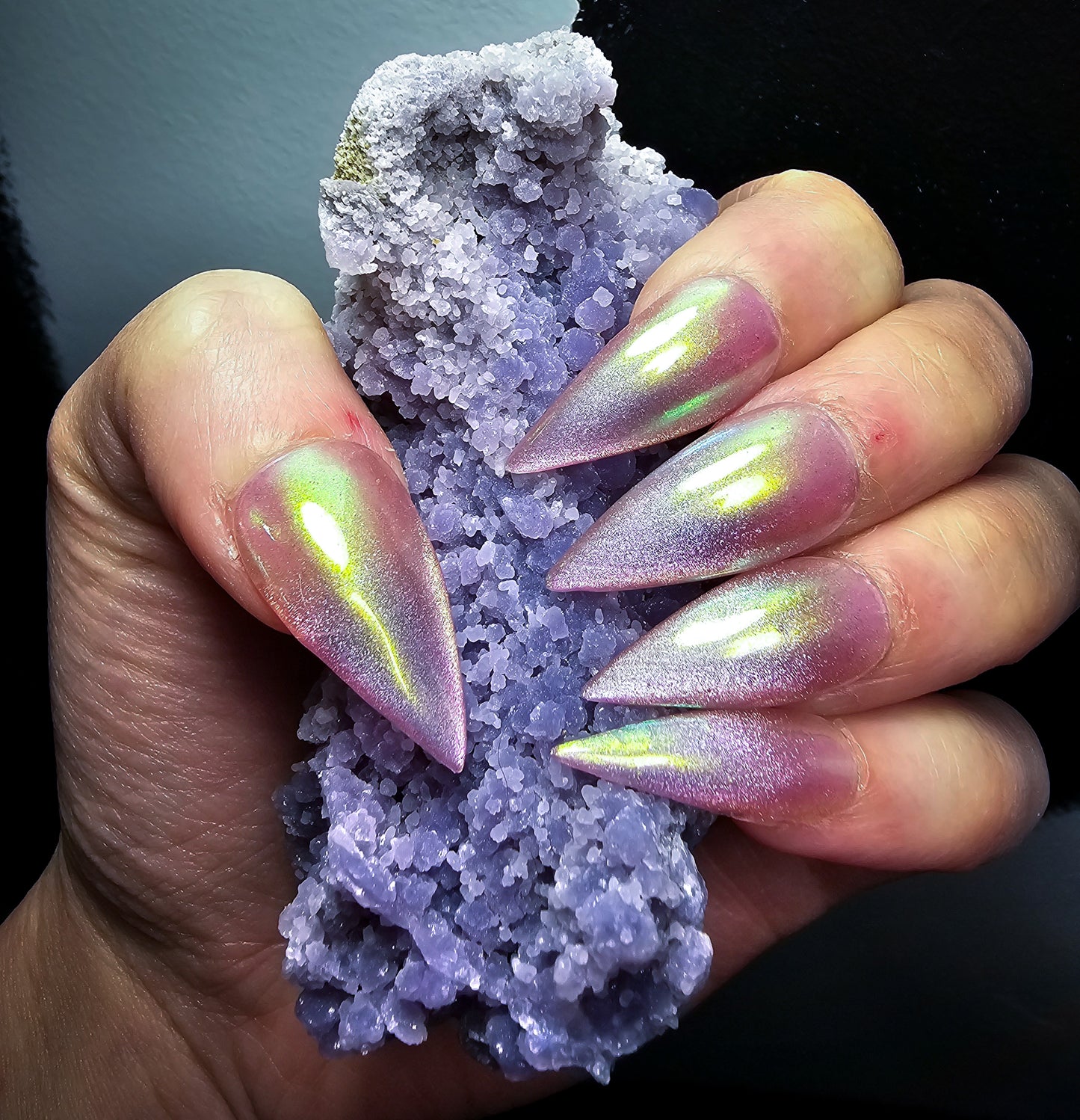 Transformative Press on Nail Set