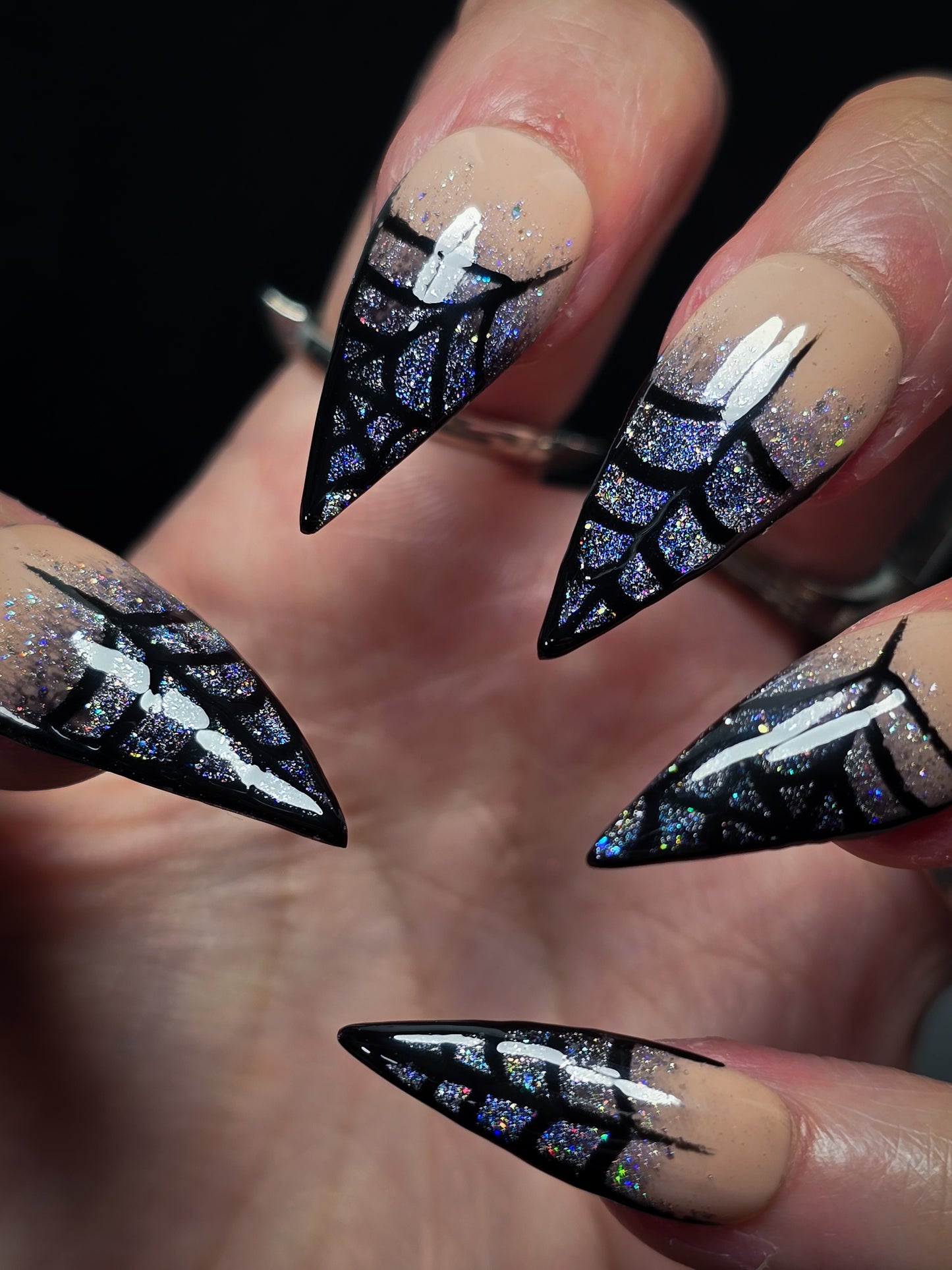 Magic Mystery & Mischief Press on Nail Set
