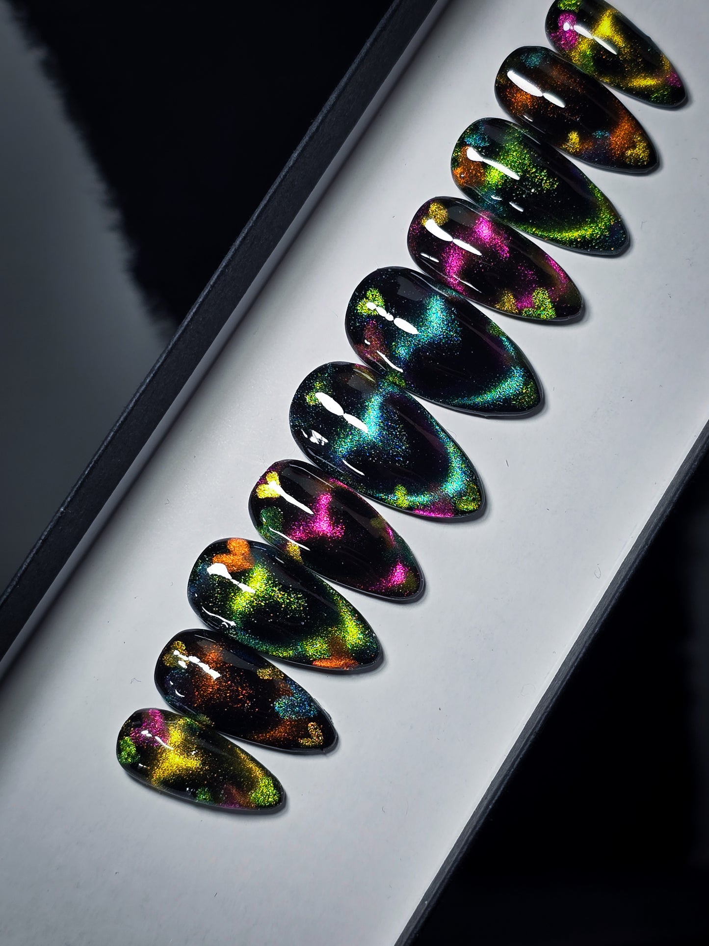 Love Spell 2 Press on Nail Set