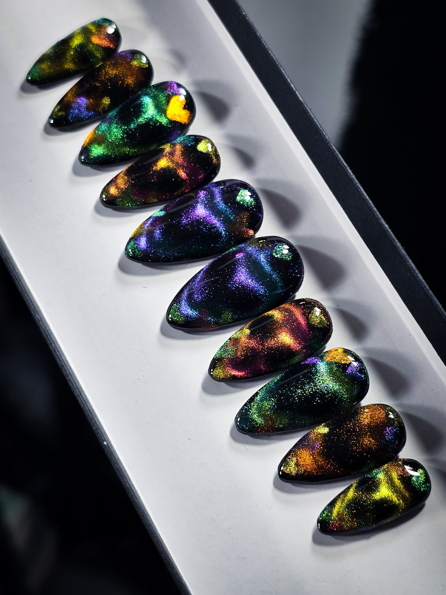 Love Spell 2 Press on Nail Set