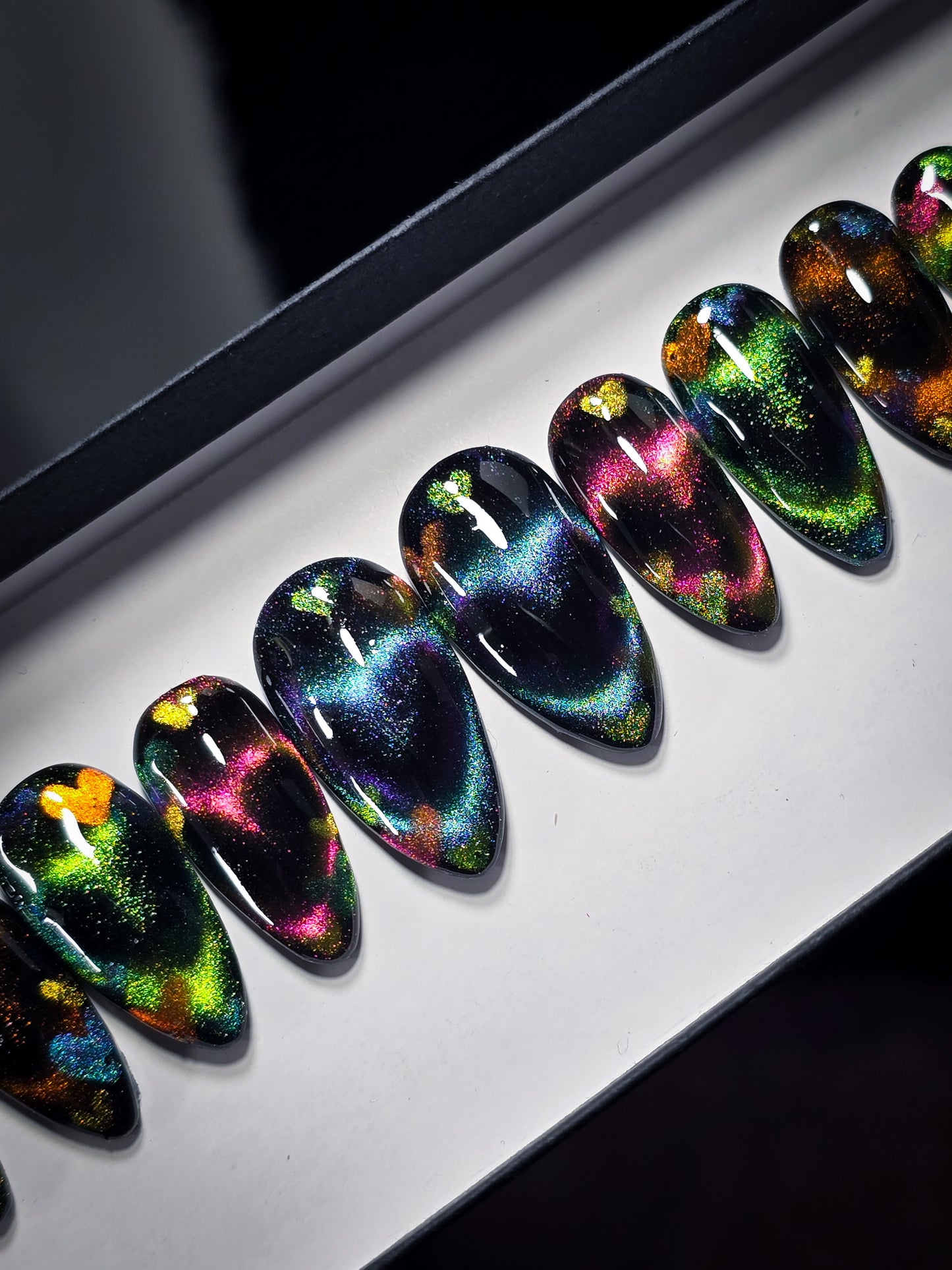 Love Spell 2 Press on Nail Set