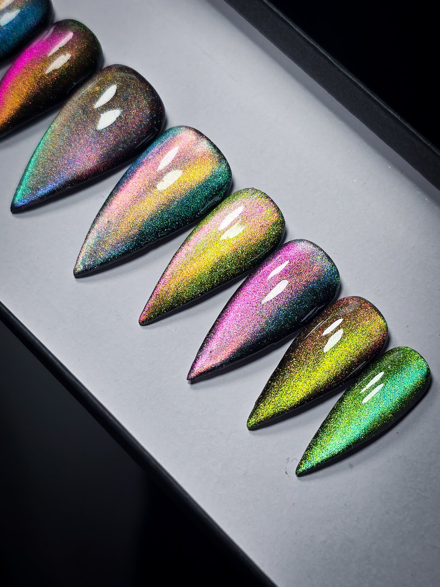 That's Magic! Press on Nail Set