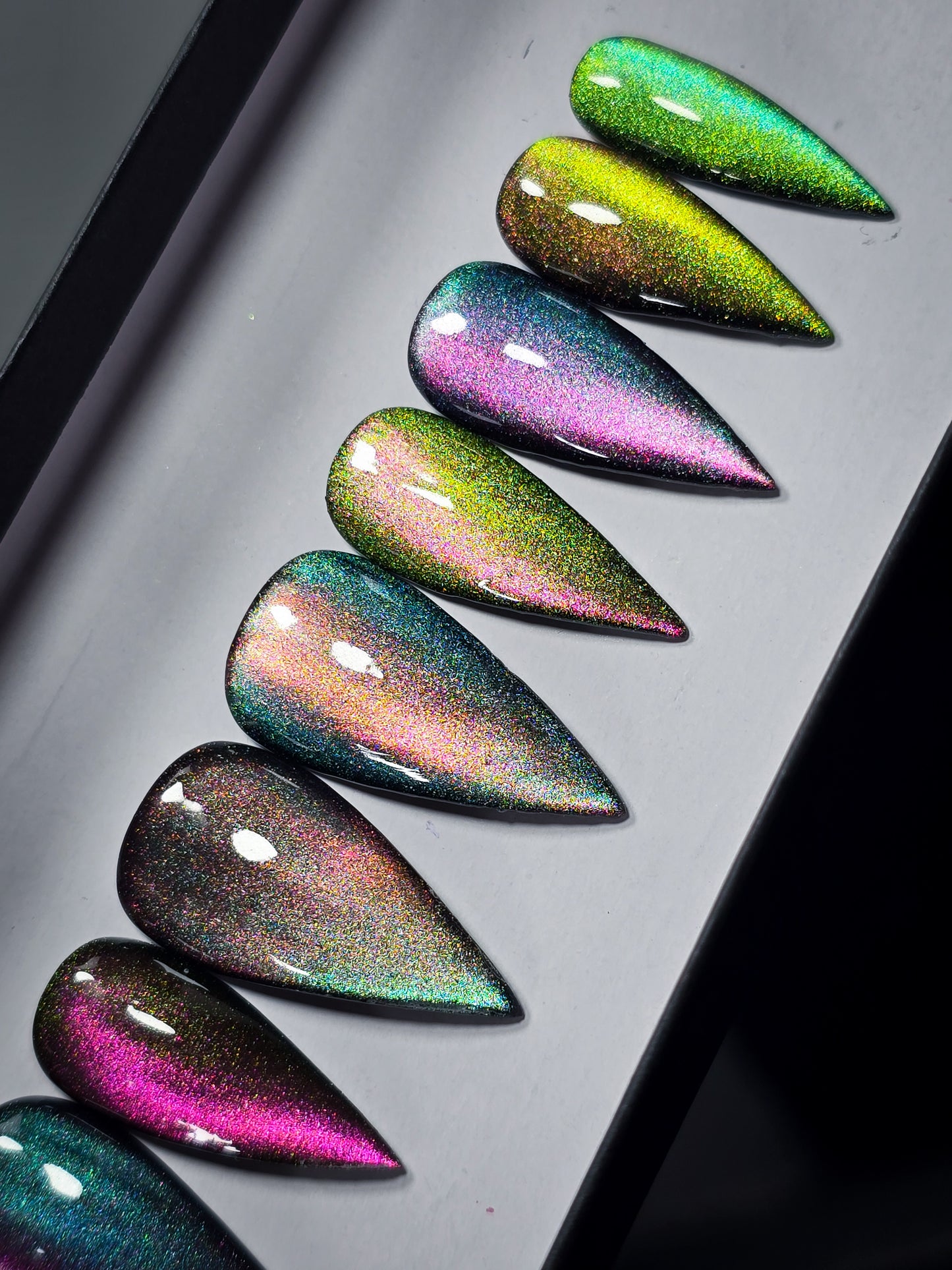 That's Magic! Press on Nail Set