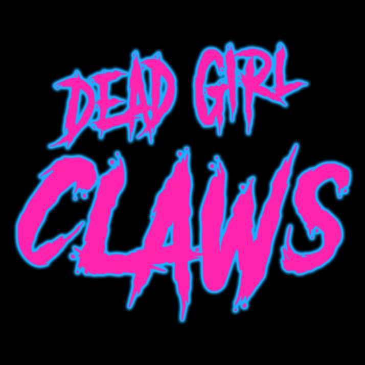 DEAD GIRL CLAWS GIFT CARD