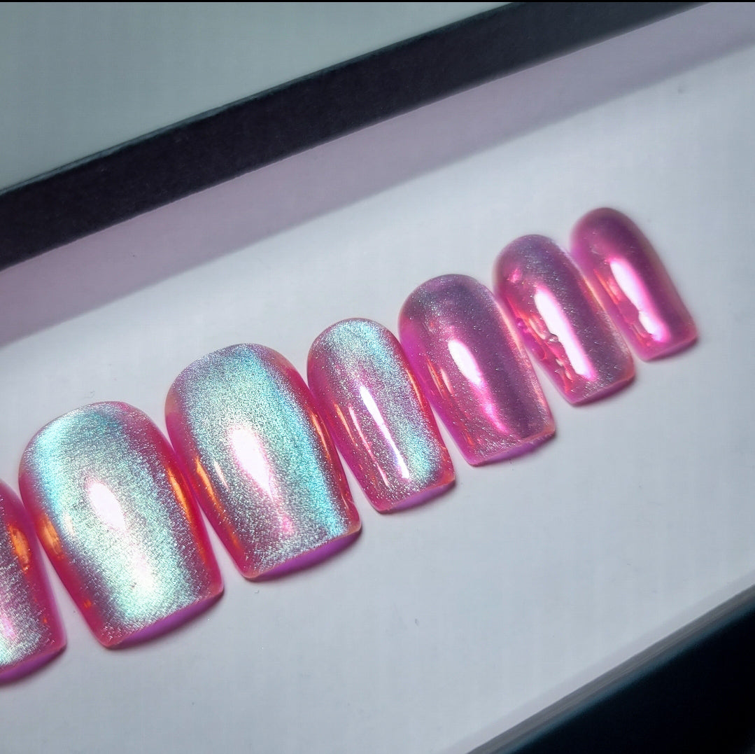 Lovely Press on Nail Set