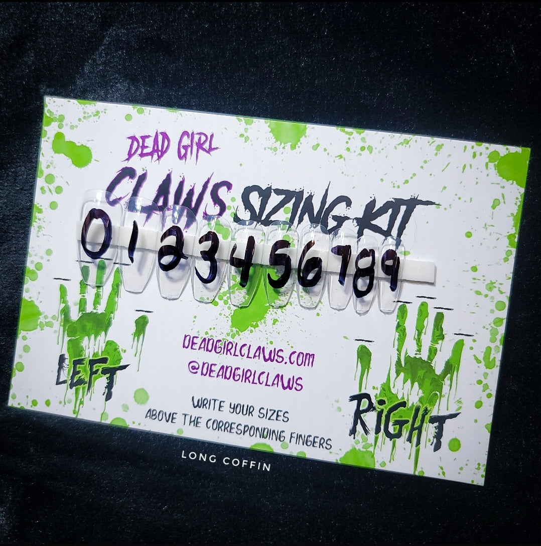 SIZING KIT