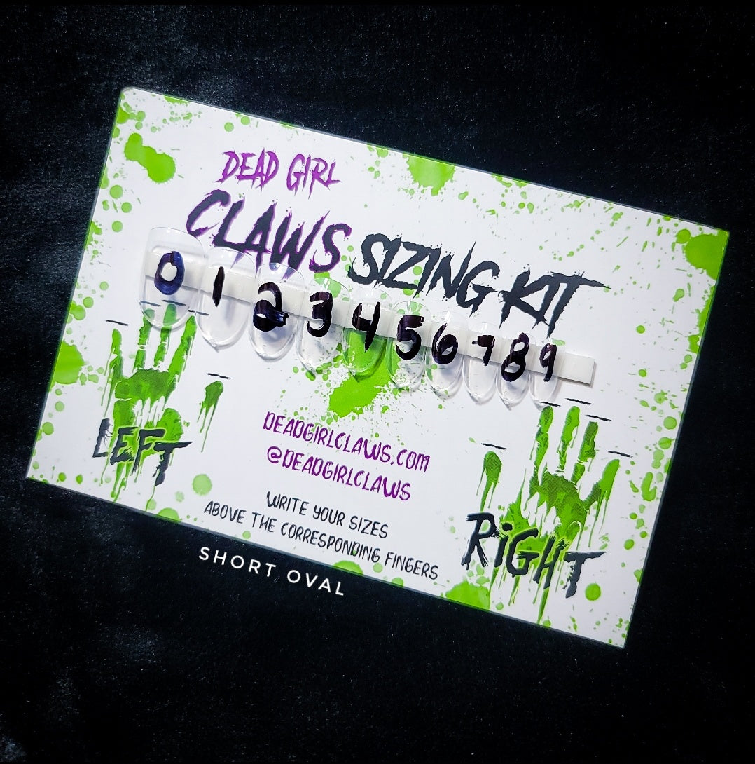 SIZING KIT