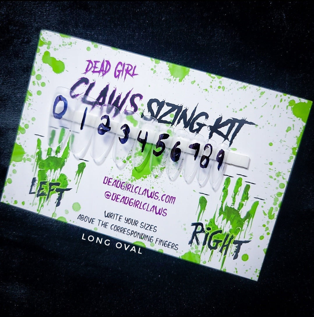 SIZING KIT