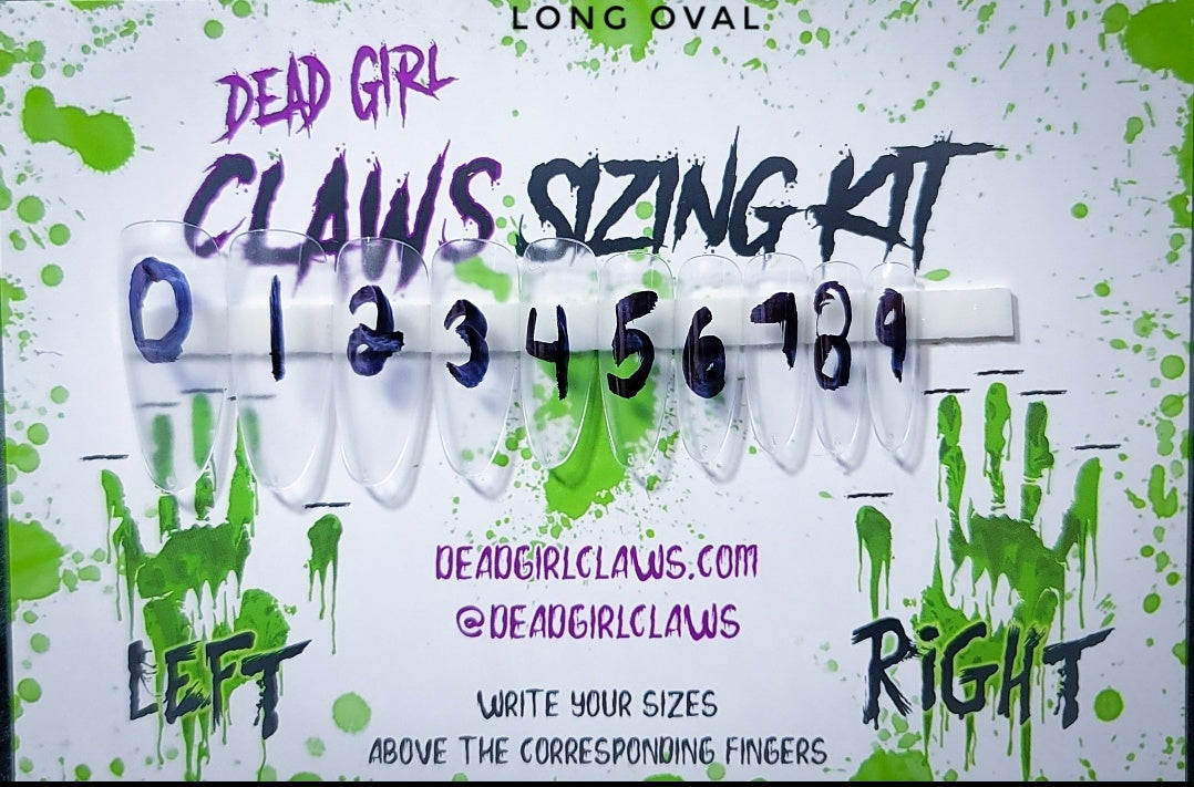 SIZING KIT