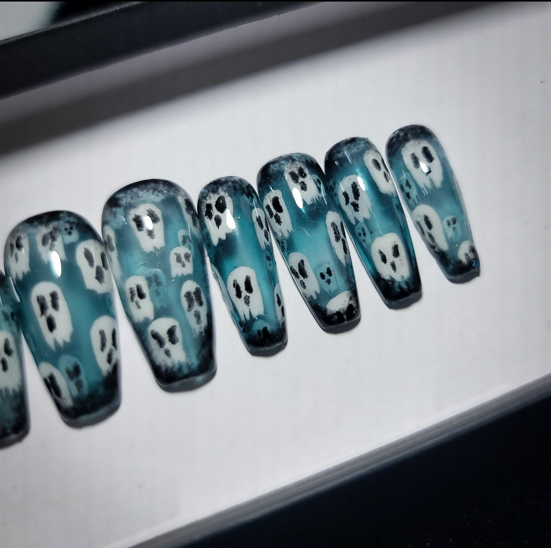 Lost Souls (Glow in the Dark)
