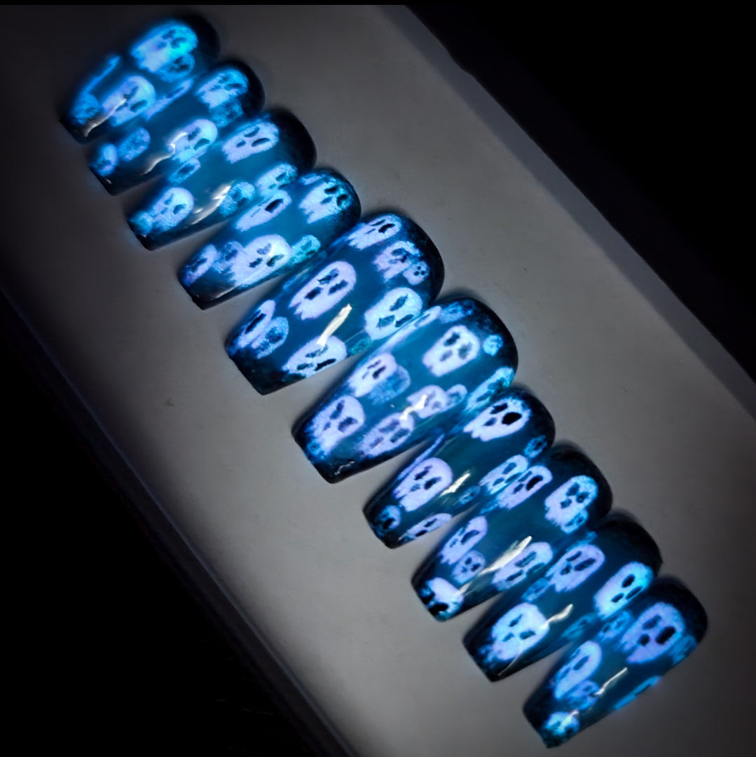 Lost Souls (Glow in the Dark)