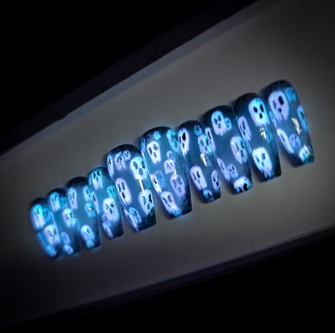Lost Souls (Glow in the Dark)