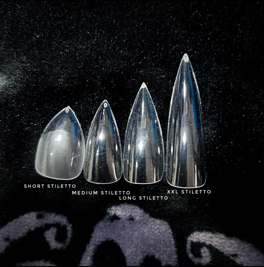 Love Spell Press on Nail Set