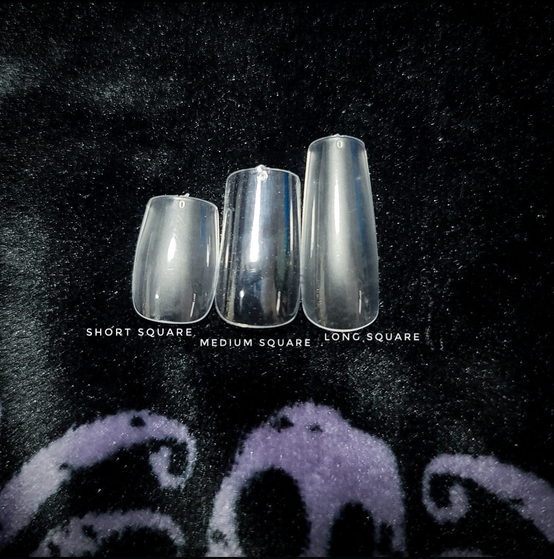 Lovely Press on Nail Set