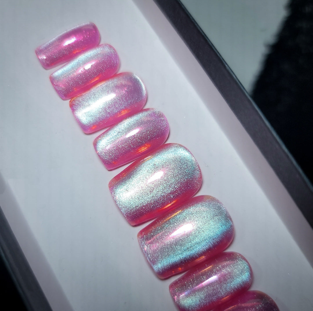 Lovely Press on Nail Set