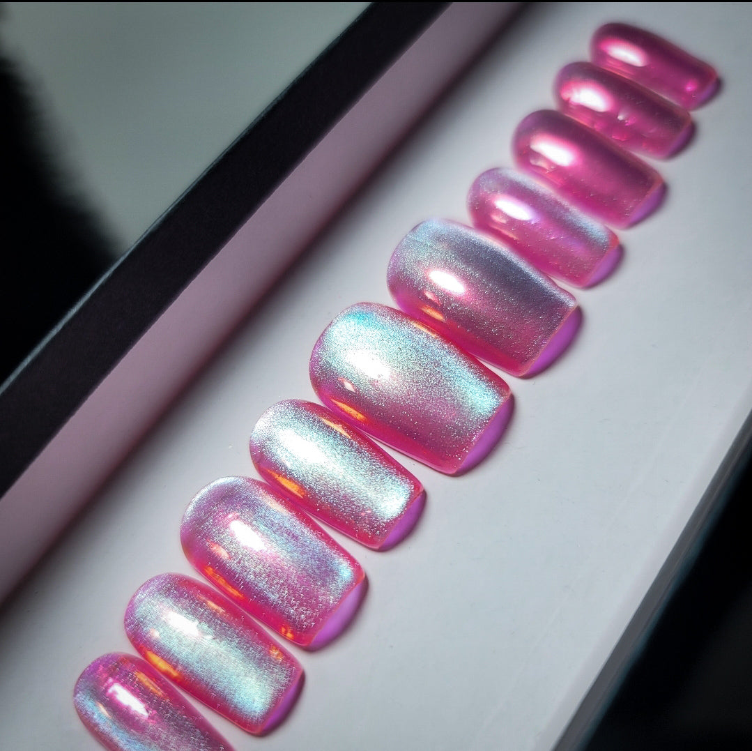 Lovely Press on Nail Set