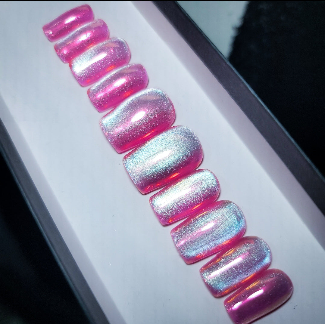 Lovely Press on Nail Set