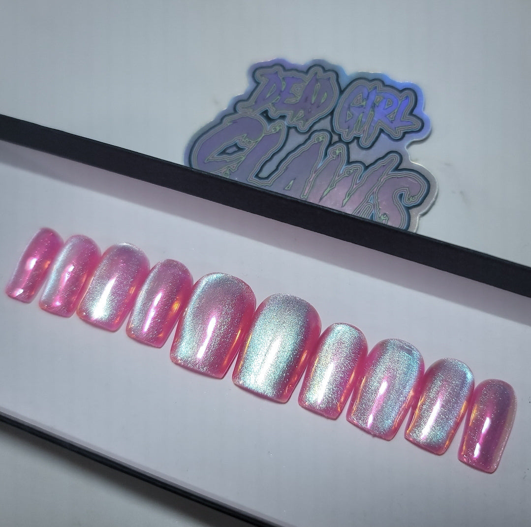 Lovely Press on Nail Set