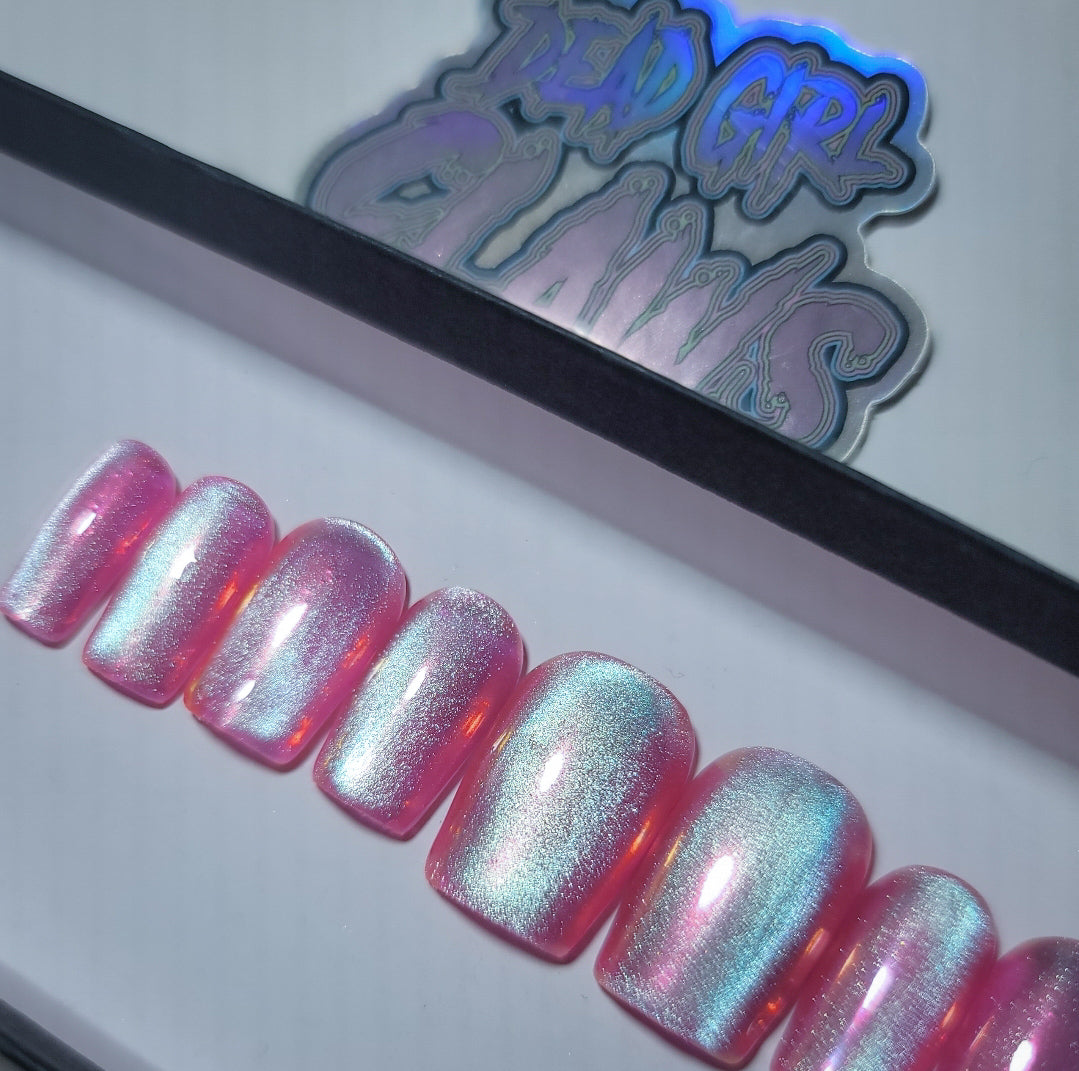 Lovely Press on Nail Set