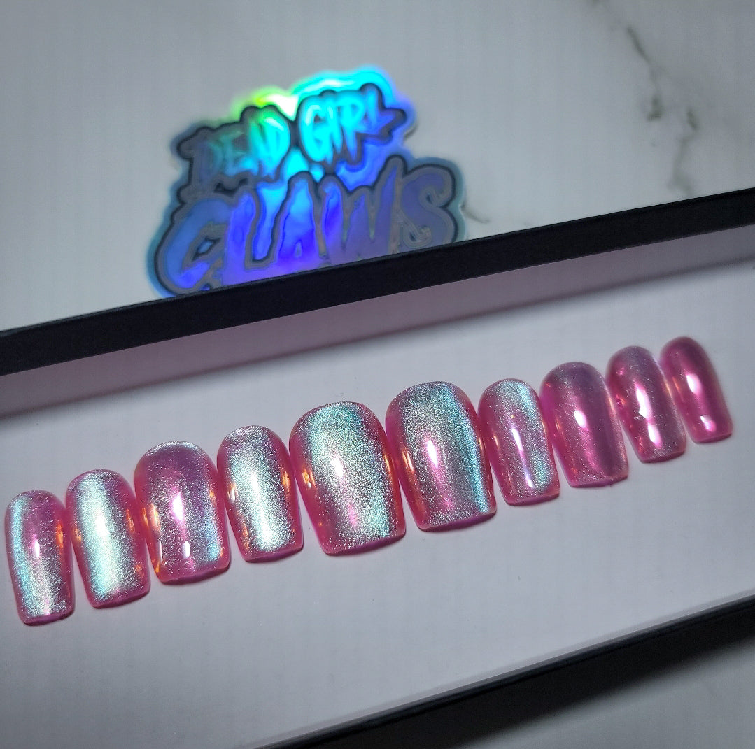 Lovely Press on Nail Set