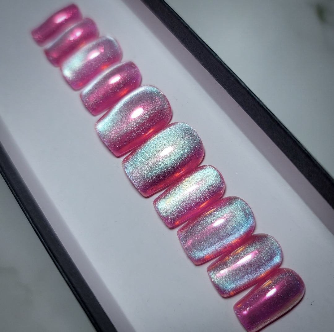 Lovely Press on Nail Set