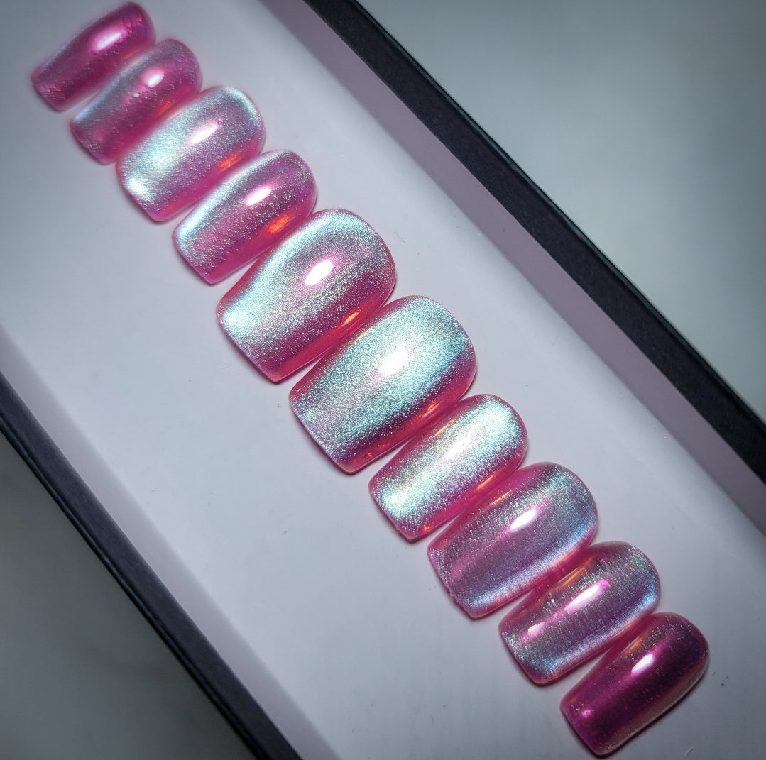 Lovely Press on Nail Set