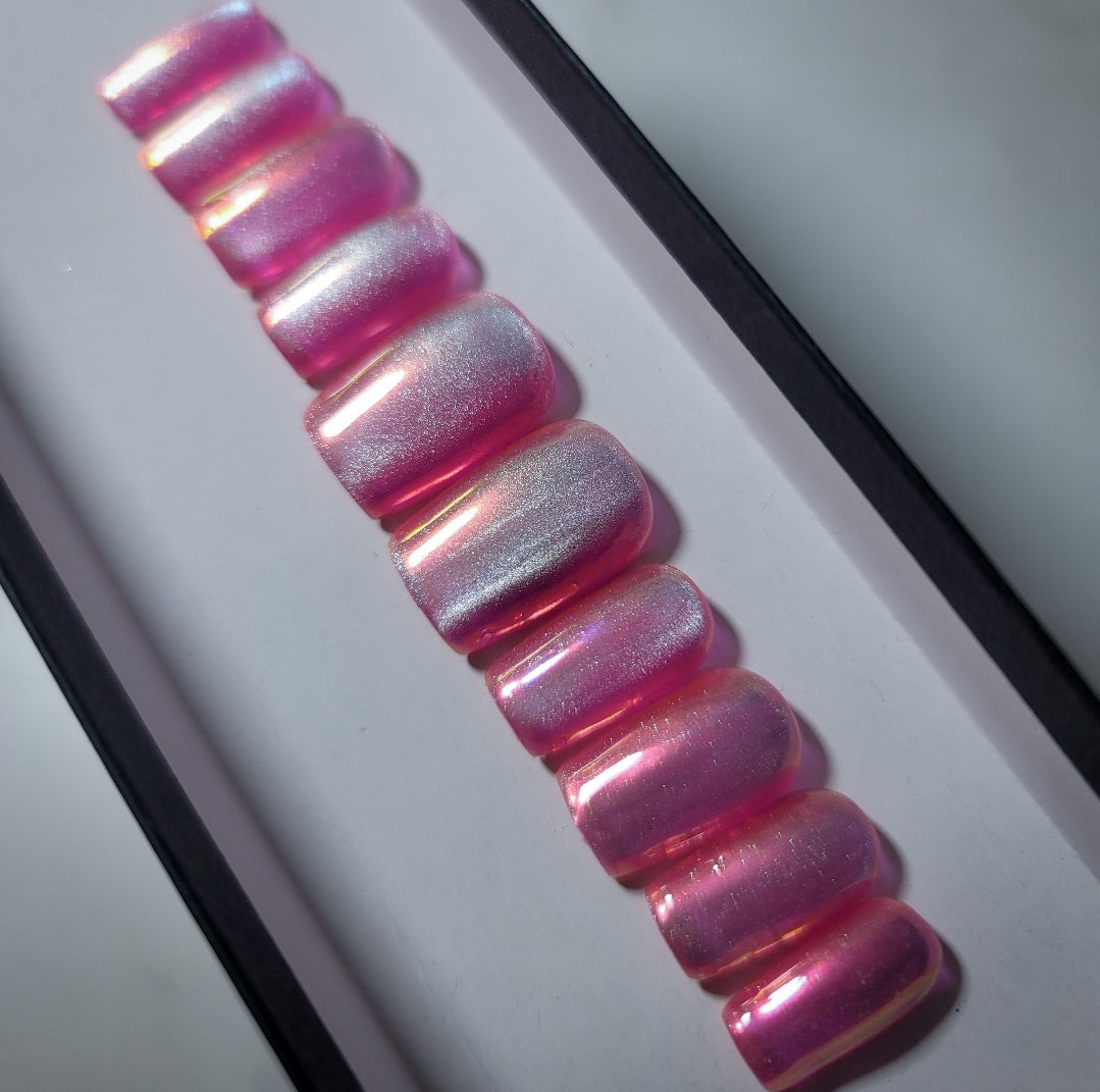 Lovely Press on Nail Set