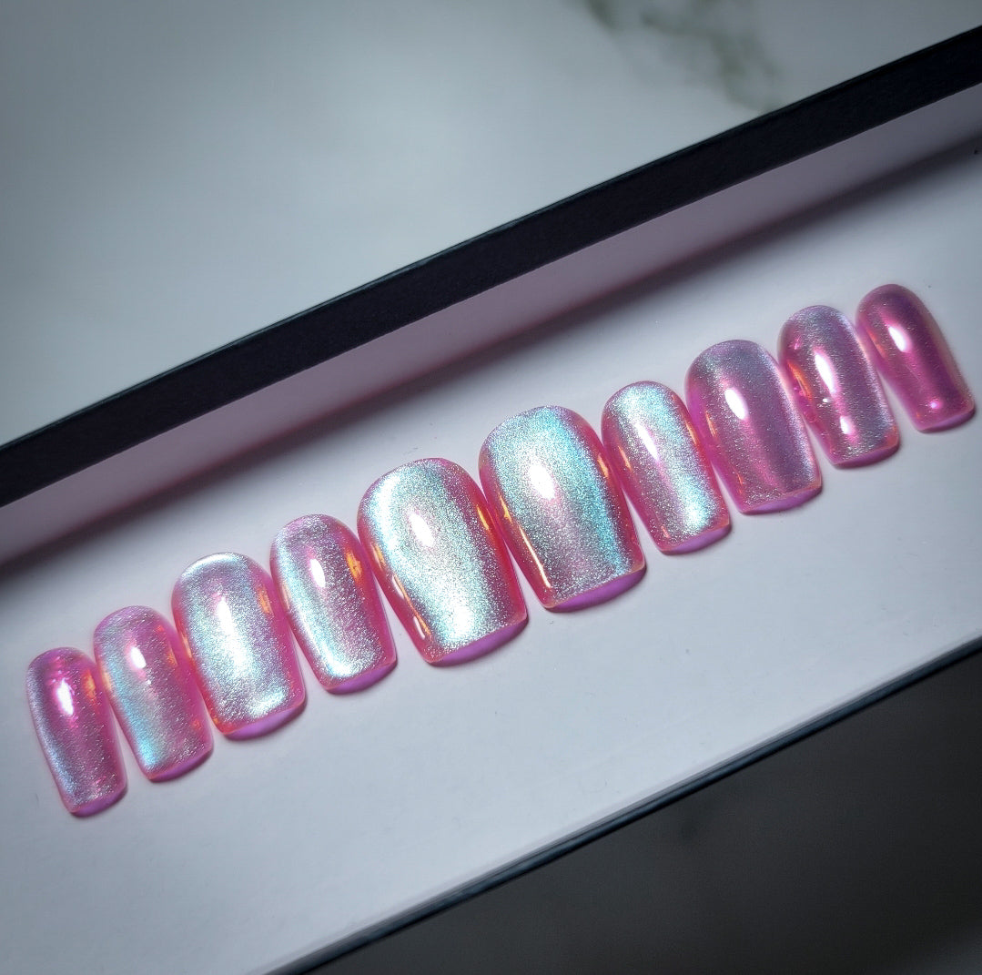 Lovely Press on Nail Set
