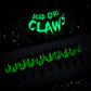 Ghoul (Glow in the Dark) Press on Nail Set