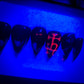 Lilith (Glow in the Dark) Press on Nail Set
