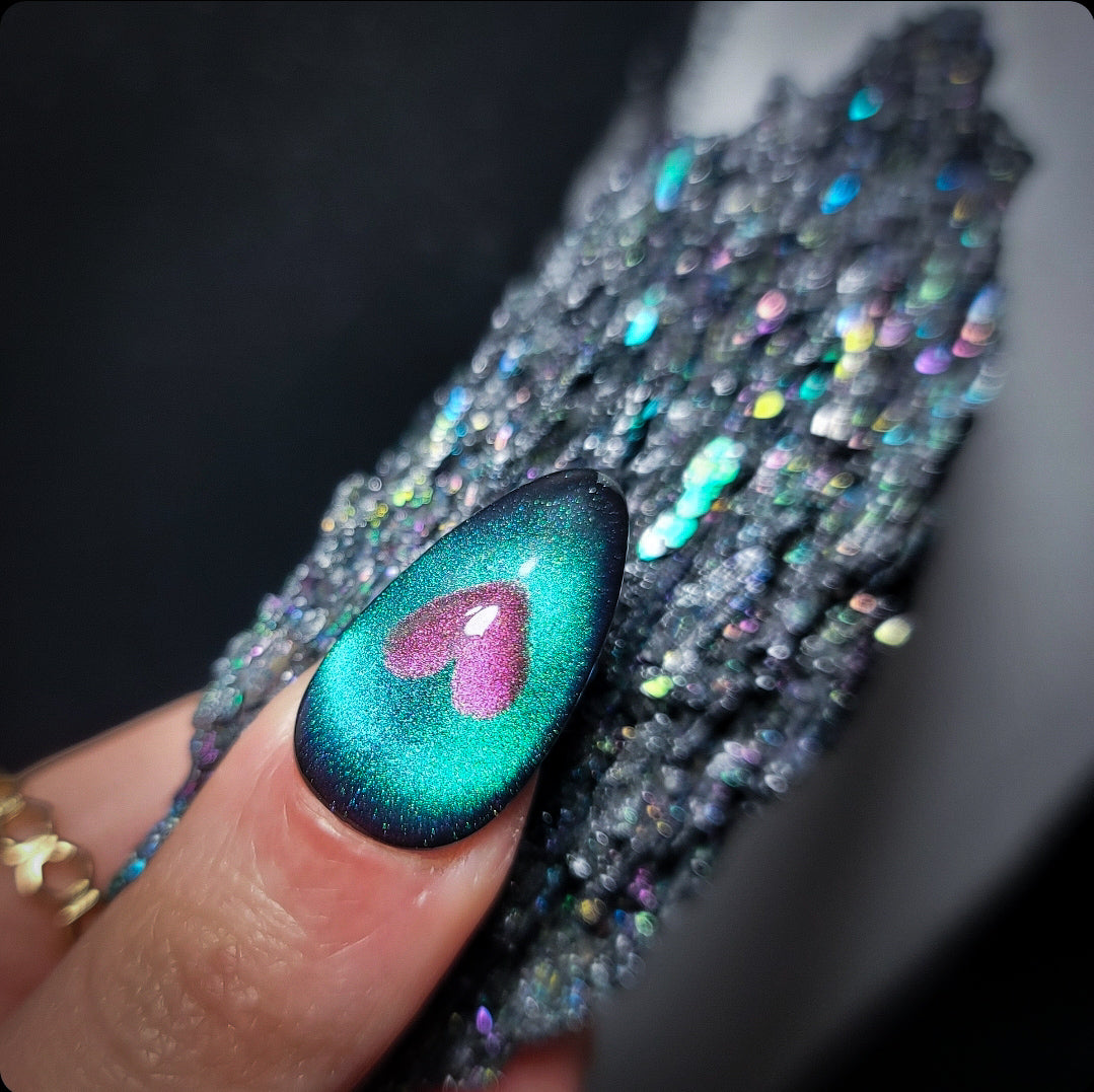 Love Spell Press on Nail Set