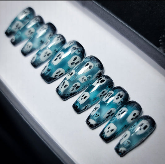 Lost Souls (Glow in the Dark)